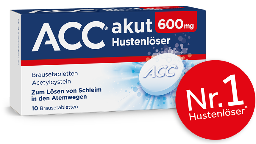 Wie Lange Acc Akut Nehmen husten.behandeln.de